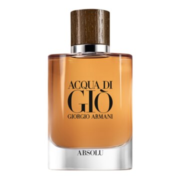 Armani Acqua Di Gio Absolu