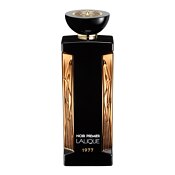 Lalique Exclusive Collections Noir Premier Fruits Du Mouvement 1977