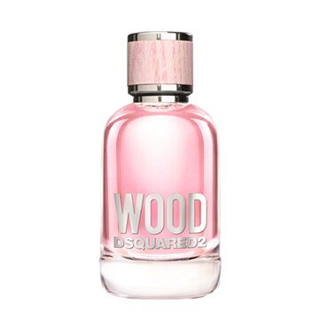 Dsquared2 Wood