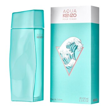 Kenzo on sale aqua brocard