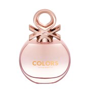 United Colors of Benetton Colors Woman Rose