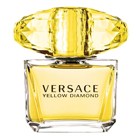 Versace Yellow Diamond