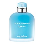 Dolce&Gabbana Light Blue Eau Intense Pour Homme