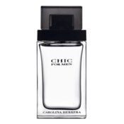 Carolina Herrera Chic For Men