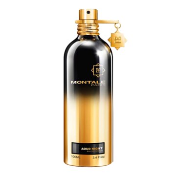 Montale Aoud Night