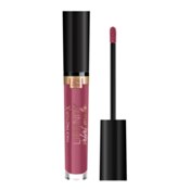 Max Factor Lipfinity Velvet Matte