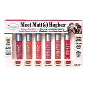 theBalm Meet Matte Hughes