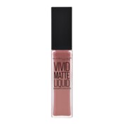 Maybelline New York Color Sensational Vivid Matte