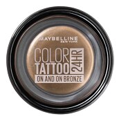 Maybelline New York EyeStudio Color Tattoo