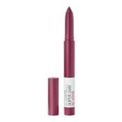 Maybelline New York SuperStay Ink Crayon