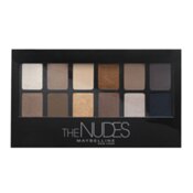 Maybelline New York The Nudes