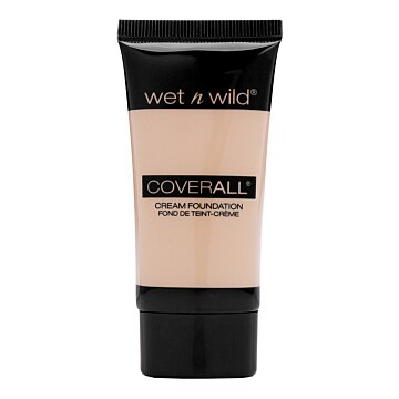 Wet&Wild Cover All