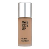 Make up Factory Oil Free