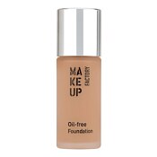 Make up Factory Oil Free