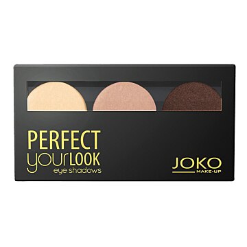 Joko Perfect Your Look