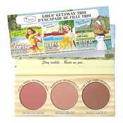 theBalm Girls’ Getaway Trio