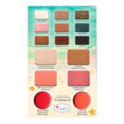 theBalm Balm Voyage