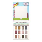 theBalm Foiled Again