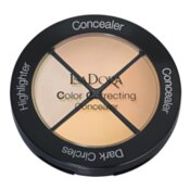 IsaDora Color Correcting