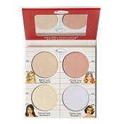 theBalm Lou-Manizer'Squad