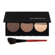 Smashbox Step-By-Step