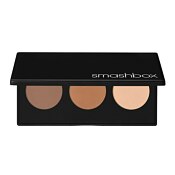 Smashbox Step-By-Step