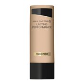 Max Factor Lasting Performance