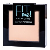 Maybelline New York Fit Me