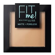 Maybelline New York Fit Me