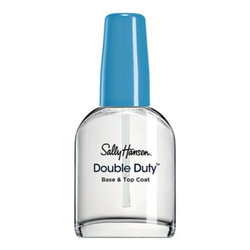 Sally Hansen Double Duty