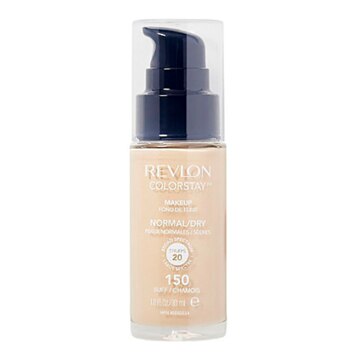 Revlon Colorstay Foundation