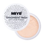 Miyo Transparent Finish