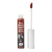 theBalm Meet Matte Hughes