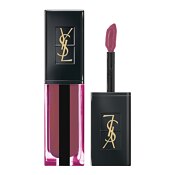 Yves Saint Laurent Rouge Pur Couture Vernis A Levres Water Stain