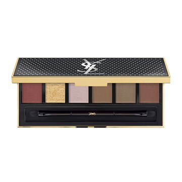 Yves Saint Laurent Sexy Tomboy Eye Palette Collector