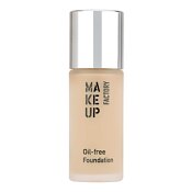 Make up Factory Oil Free