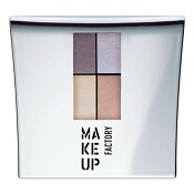 Make up Factory Palette 4