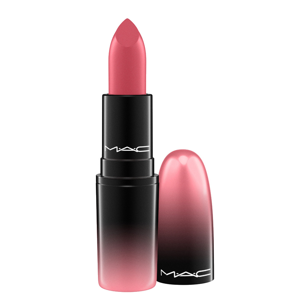 M.A.C Love Me Lipstick — 3 G*A IF I CARE купить в интернет-магазине BROCARD  с доставкой по Украине