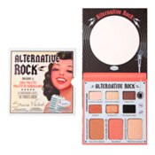 theBalm Alternative Rock