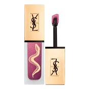 Yves Saint Laurent Tatouage Couture The Metallics