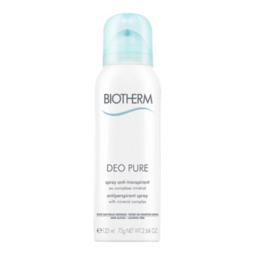 Biotherm Deo Pure