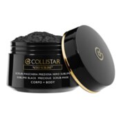 Collistar Sublime Black