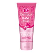 Dermacol Intensive Hand & Nail Care