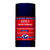 Kiehl's Дезодорант-антиперспірант тривалої дії Cross-Terrain 24-Hour Strong Dry Stick