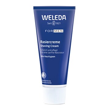 Weleda For Men