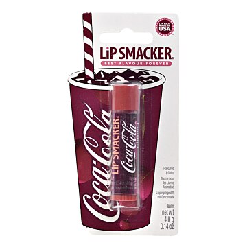 Lip Smacker Coca Cola