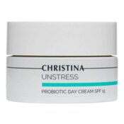 Christina Unstress