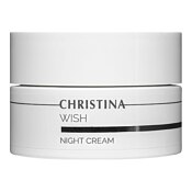 Christina Wish