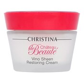 Christina Chateau De Beaute