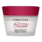 Christina Chateau De Beaute